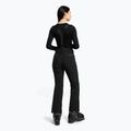 Dámske lyžiarske nohavice 4F black H4Z22-SPDN004 2