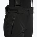Dámske lyžiarske nohavice 4F black H4Z22-SPDN004 4