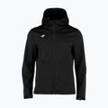 Detská softshell bunda 4F čierna NOSH4-SFM1B