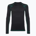 Pánska termoaktívna mikina 4F BIMP060G anthracite 2