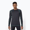 Pánska termoaktívna mikina 4F BIMP060G anthracite
