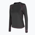 Dámska termoaktívna mikina 4F BIDP060G anthracite 5
