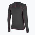 Dámska termoaktívna mikina 4F BIDP060G anthracite 6
