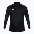 Pánska tréningová mikina 4F Functional Sweatshirt čierna S4L21-BLMF5-2S