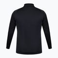Pánska tréningová mikina 4F Functional Sweatshirt čierna S4L21-BLMF5-2S 2