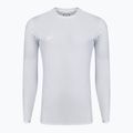 Pánske tréningové tričko 4F Functional biele S4L21-TSMLF51-1S