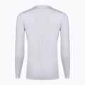 Pánske tréningové tričko 4F Functional biele S4L21-TSMLF51-1S 2