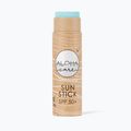 Aloha Care Aloha Sun Cream Stick SPF 50+ 20 g zelená ALOSS6 5