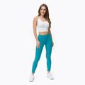 Tréningový top STRONG POINT Shape & Comfort biely 1136 2