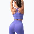 Tréningový top STRONG POINT Shape & Comfort fialový 1142 2