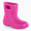 Detské gumáky Dry Walker Jumpers Rain Mode pink