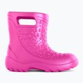 Detské gumáky Dry Walker Jumpers Rain Mode pink 2