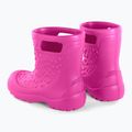 Detské gumáky Dry Walker Jumpers Rain Mode pink 3