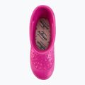 Detské gumáky Dry Walker Jumpers Rain Mode pink 5