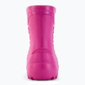 Detské gumáky Dry Walker Jumpers Rain Mode pink 6