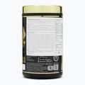 Fitness Authority pred tréningom Fitness Levrone Shaaboom Pump 385 g exotický 3