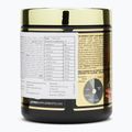 Aminokyseliny Fitness Authority Levrone Anabolic 240 g orange/mango 2
