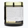 Aminokyseliny Fitness Authority Levrone Anabolic 240 g orange/mango 3