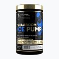 Fitness Authority Levrone predtréningovka Shaaboo Ice Pump 463 g ľadové dračie ovocie 3