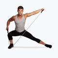 Posilňovacia guma Body Sculpture Sb 2020 grey 5