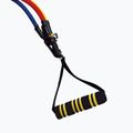 Expander na cvičenie Body Sculpture Bb 2320 3 Szt. red/blue/yellow 3