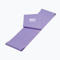 Posilňovacia guma Body Sculpture Bb 102Nc pink/purple/blue 4