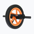 Posilňovacie koliesko Body Sculpture Power BB 712 black/orange