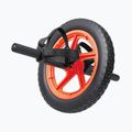 Posilňovacie koliesko Body Sculpture Power BB 712 black/orange 3