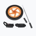 Posilňovacie koliesko Body Sculpture Power BB 712 black/orange 4