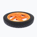 Posilňovacie koliesko Body Sculpture Power BB 712 black/orange 5