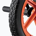 Posilňovacie koliesko Body Sculpture Power BB 712 black/orange 7