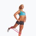 Posilňovacia guma Body Sculpture Bb 103 pink/green/blue 8