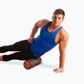 Masážny valec Body Sculpture 3w1 BB 0231 black/orange 7