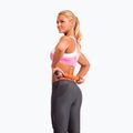 Masážny valec Body Sculpture 3w1 BB 0231 black/orange 12