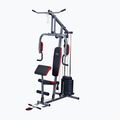 Posilňovacia veža Body Sculpture Multi Gym Basic BMG 4202 black/red