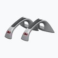 Držiaky na kľuky Body Sculpture Bb 634 grey