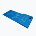 Podložka na cvičenie Body Sculpture BB 8301 4 mm blue 2