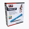 Posilňovacia guma Body Sculpture Bb 104 blue 7