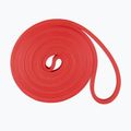 Posilňovacia guma Body Sculpture Bb 104 red 4