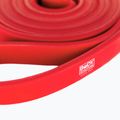 Posilňovacia guma Body Sculpture Bb 104 red 5
