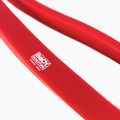 Posilňovacia guma Body Sculpture Bb 104 red 6