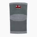 Bandáž na koleno Body Sculpture Bns 003 grey