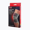 Bandáž na koleno Body Sculpture Bns 003 grey 4