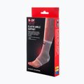 Bandáž na členok Body Sculpture Bns 005 grey 5