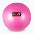 Gymnastická lopta Body Sculpture Anti-Burst Bb 001 56 cm pink