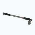 Hrazda na príťahy Body Sculpture Bb 262L-B 2W1 Black