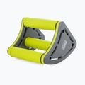 Držiaky na kľuky Body Sculpture Bb 718 lime/grey 4