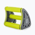 Držiaky na kľuky Body Sculpture Bb 718 lime/grey 5