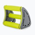 Držiaky na kľuky Body Sculpture Bb 718 lime/grey 6