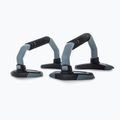 Body Sculpture Push-up gripy šedé BB 6331
